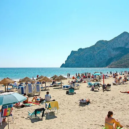 ;nuevo Mexico 361s * Calpe